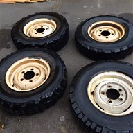 mitsubishi l200 tyres for sale