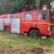 old ambulance for sale