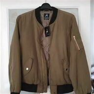 primark khaki jacket for sale