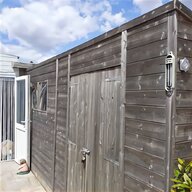 4 x 8 shed for sale
