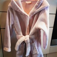 zip dressing gown for sale
