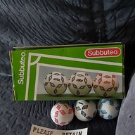 subbuteo balls for sale