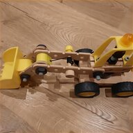 wooden digger for sale