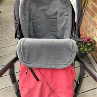 uppababy footmuff for sale