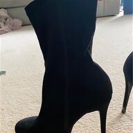 thigh boots 9 for sale
