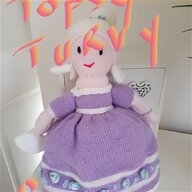 topsy turvy doll for sale