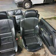 bmw e36 leather seats for sale