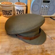military peaked cap for sale