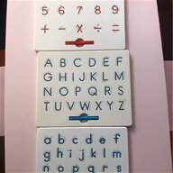 magnetic letters board for sale