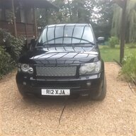 range rover csk for sale