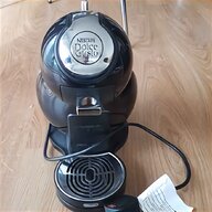 dolce gusto krups coffee machine for sale