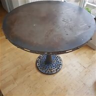 harvey boat dining table for sale
