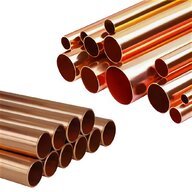 copper pipe for sale