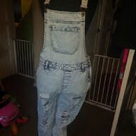 dungarees size 20 for sale