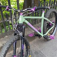 santa cruz mountain bike for sale