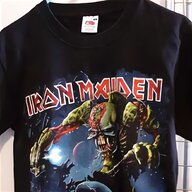 iron maiden shoes for sale