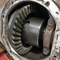 quaife differential for sale