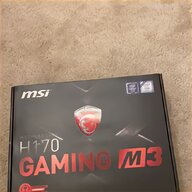 msi z97 gaming 5 motherboard for sale