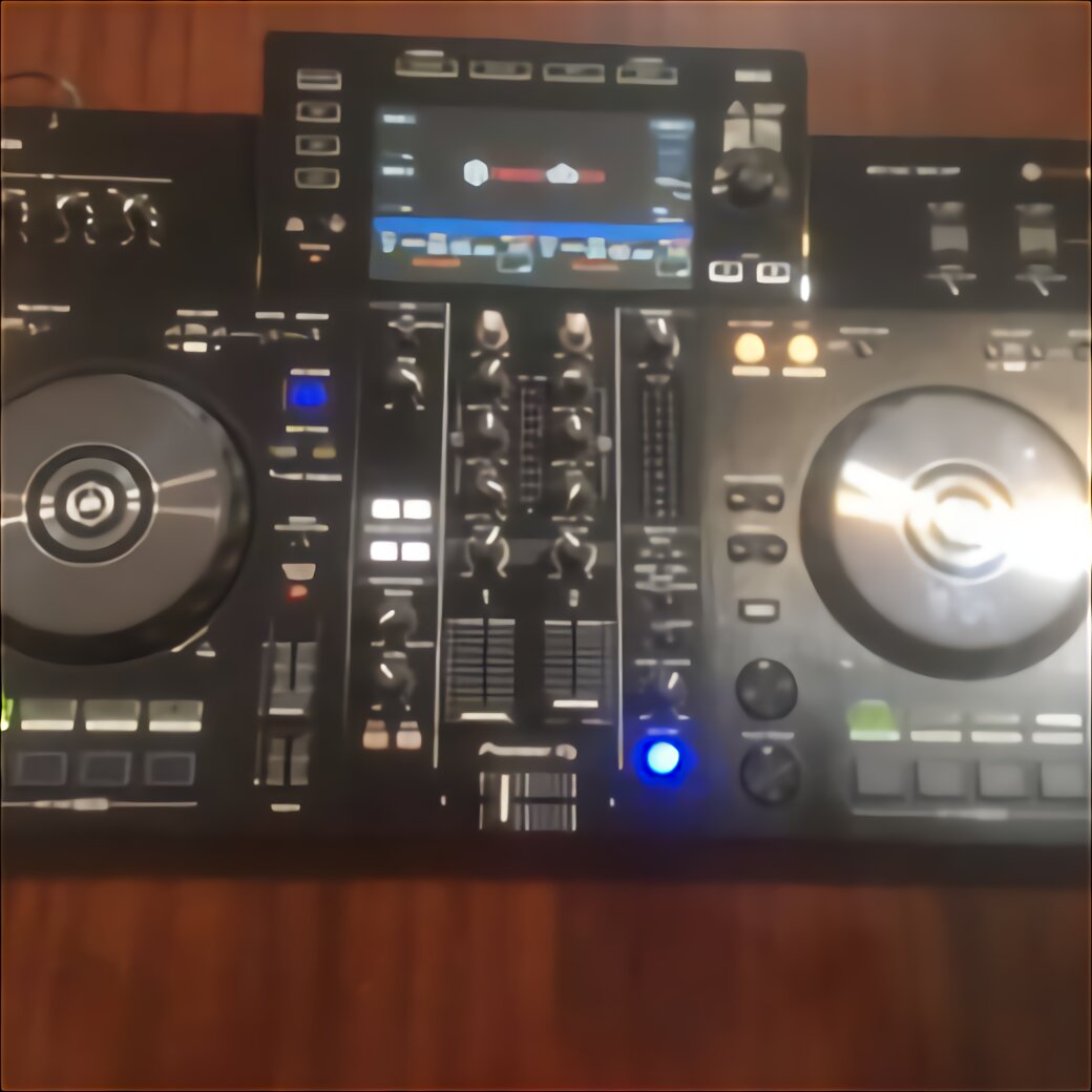 Pioneer Cdj 350 For Sale In Uk 62 Used Pioneer Cdj 350