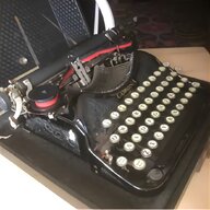 1920s typewriter for sale