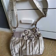 pewter handbag for sale