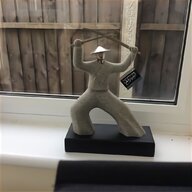 samurai statue for sale