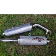 buell exhaust for sale