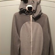 wolf onesie for sale