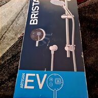 bristan electric shower for sale