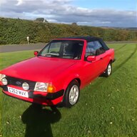 xr3i convertible for sale
