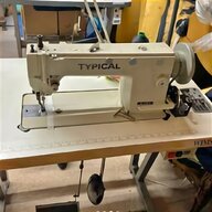 industrial sewing machine leather for sale