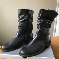 gabor suede ankle boots for sale