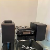 dab radio micro system for sale