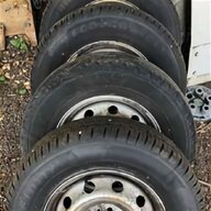 fiat doblo wheels for sale