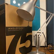 anglepoise lamp for sale