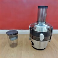 philips avance juicer for sale
