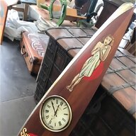 aircraft clock for sale