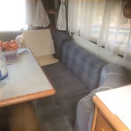 5 berth twin axle caravans for sale