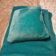 turquoise throw blanket for sale
