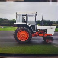 david brown 770 tractor for sale