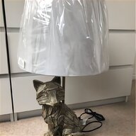 cat lamp for sale