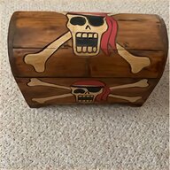 pirate treasure chest for sale