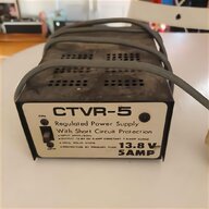 regulated power supply for sale