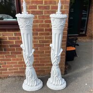fiberglass columns for sale