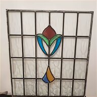 edwardian stained glass for sale