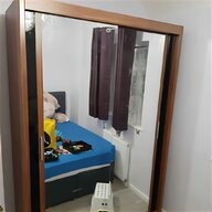 sliding mirrored wardrobes for sale