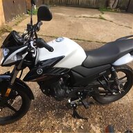 learner legal 125cc motorbikes for sale