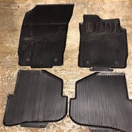 genuine toyota car mats for sale