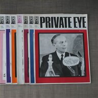 private eye for sale