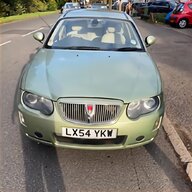 rover mg zt for sale